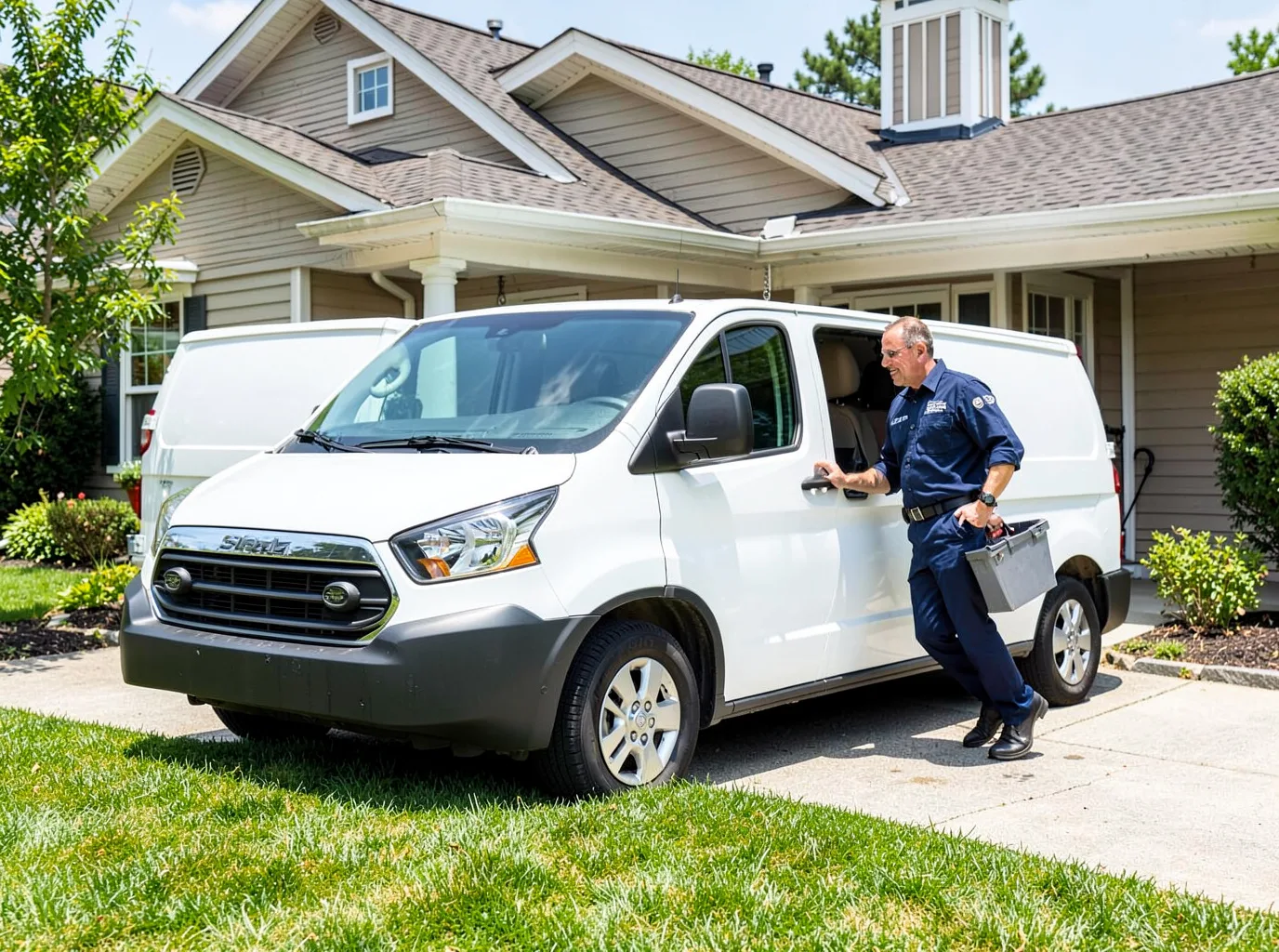 Emergency Plumber company in Earling, IA
